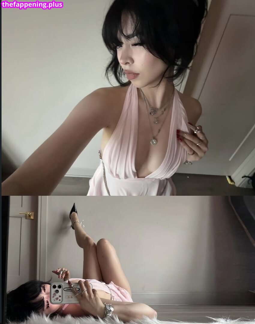 Bbaybeebirkin / domymommi / kaniiberry / kaniiberry - नग्न OnlyFans फोटो #28