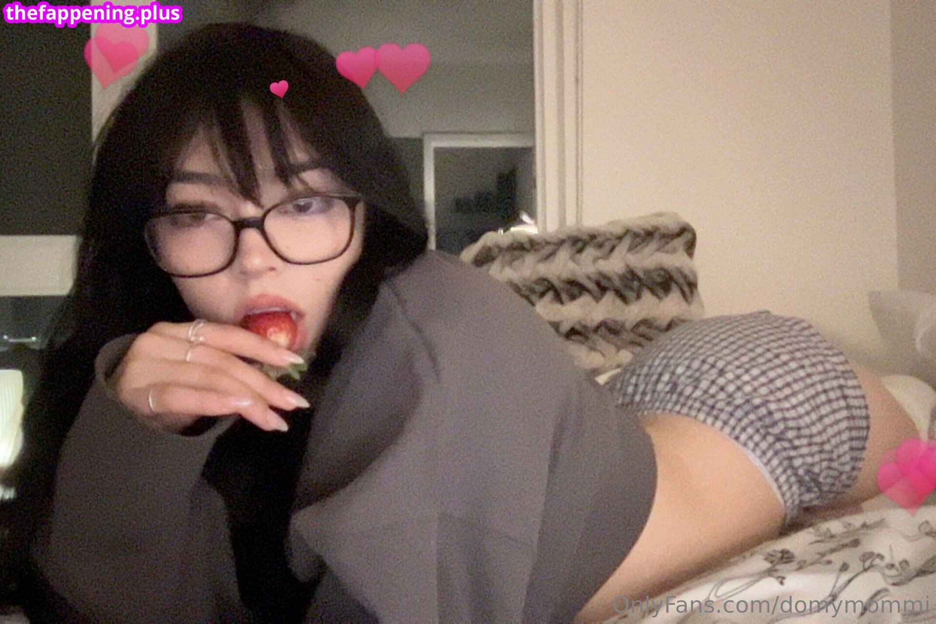 bbaybeebirkin / bbaybeebirkin / chocoostrabieee / riukumabear / lilpinkiezzz / bigbirkinbaagg Foto OnlyFans Nuda #15