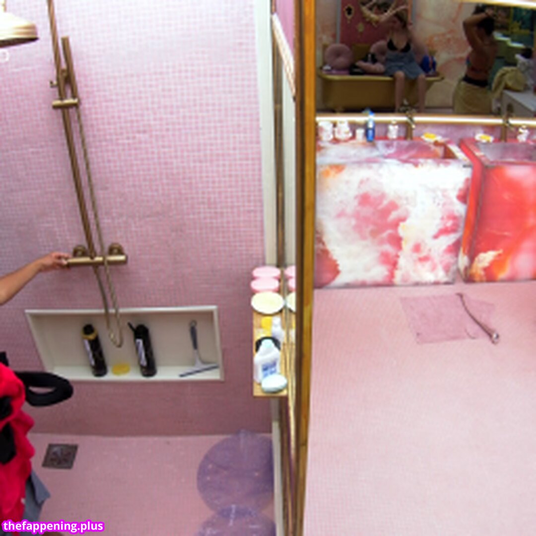 Bbb 26 / realitysjoao / yasminvizoni Fotografie OnlyFans Dezbrăcată #2