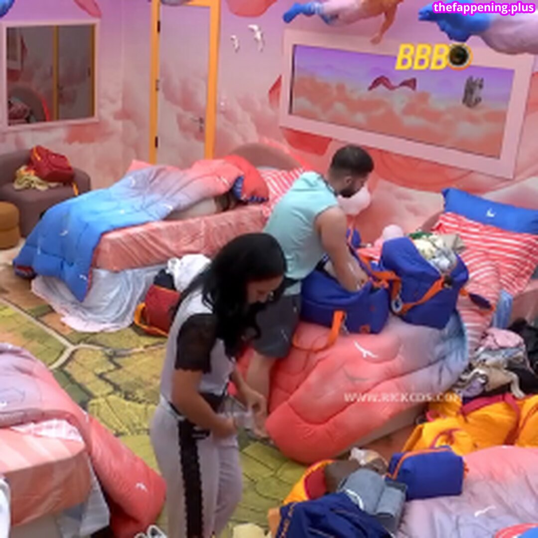 Bbb 26 / realitysjoao / yasminvizoni नग्न OnlyFans फोटो #37