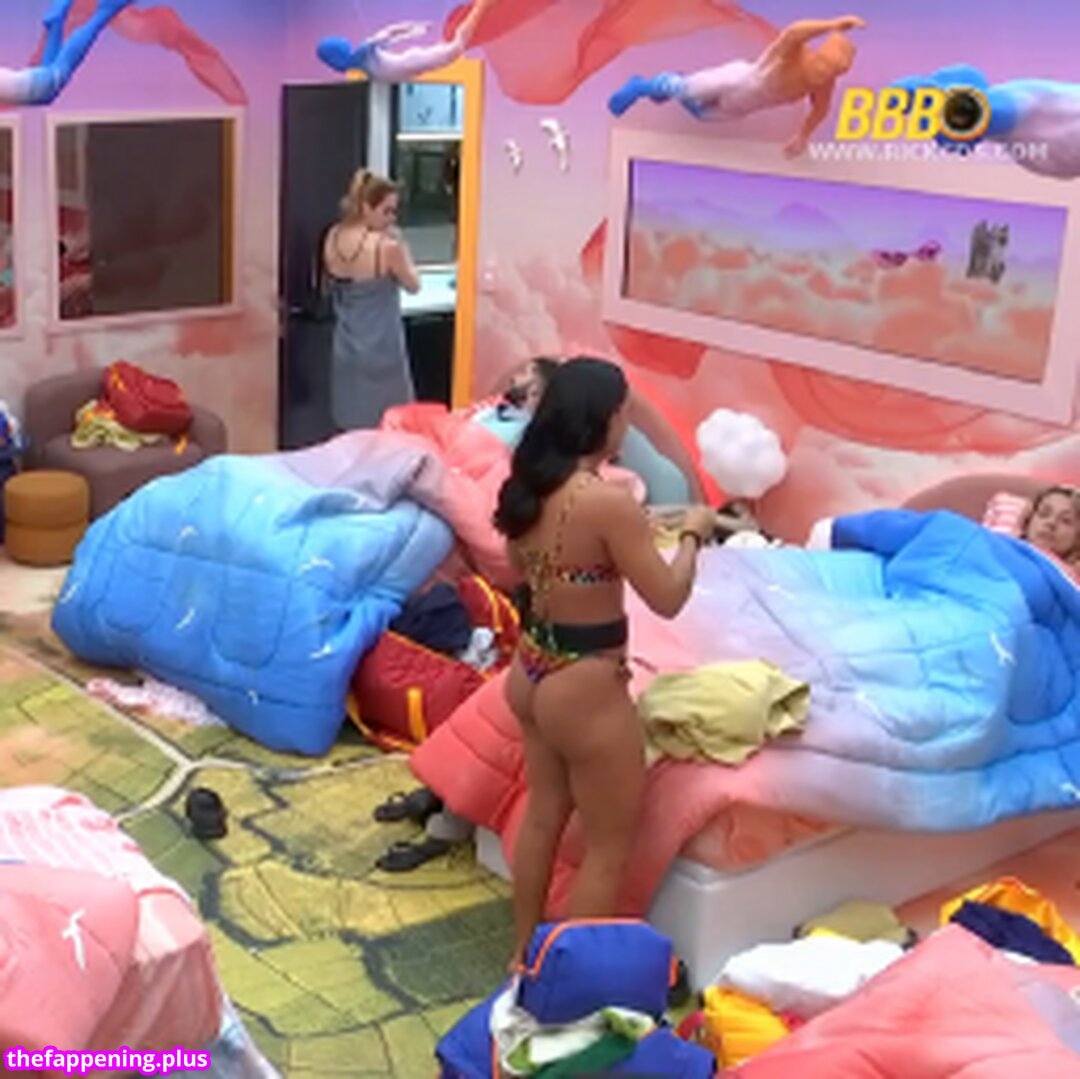 Bbb 26 / realitysjoao / yasminvizoni 누드 OnlyFans 사진 #40