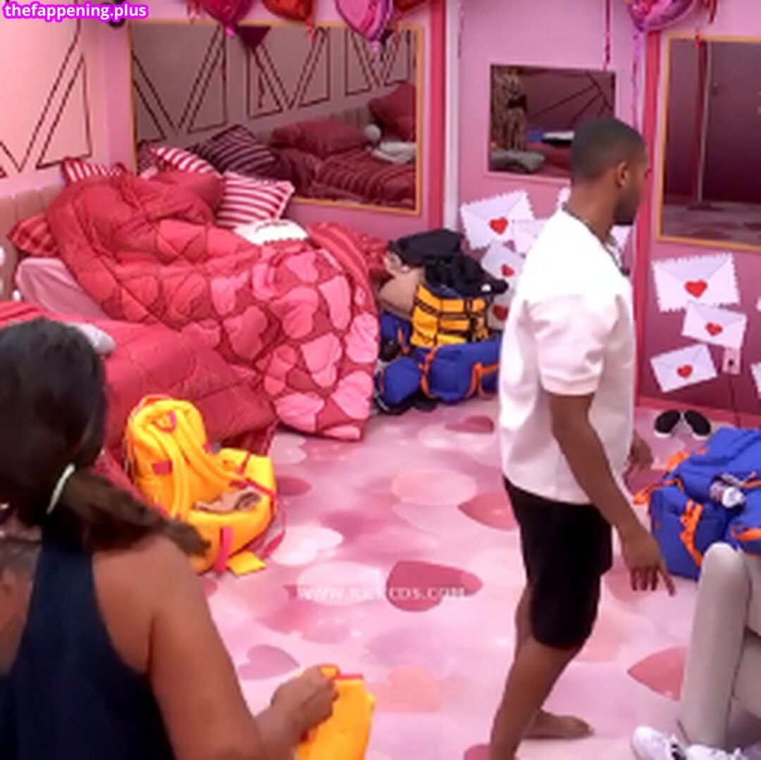 Bbb 26 / realitysjoao / yasminvizoni नग्न OnlyFans फोटो #81