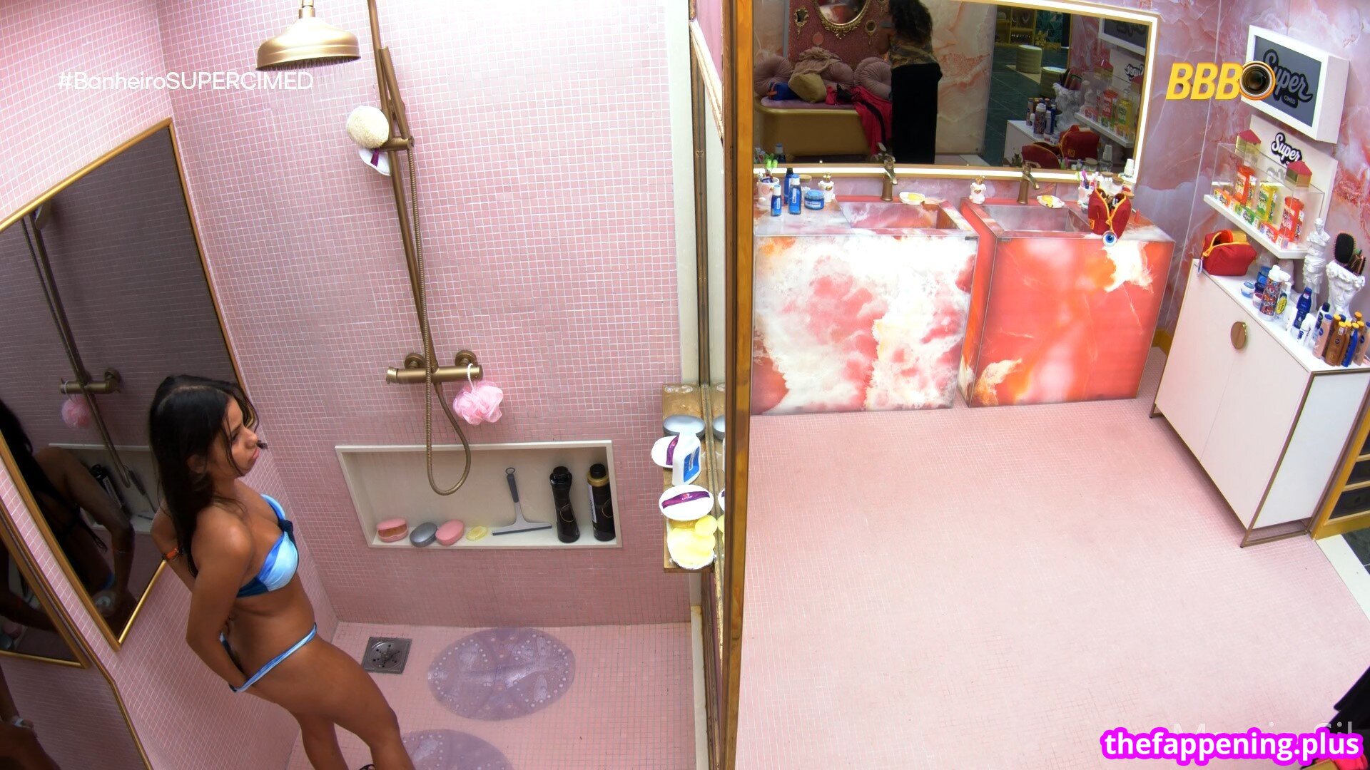 Bbb 26 / realitysjoao / yasminvizoni Nagie OnlyFans Zdjęcie #87