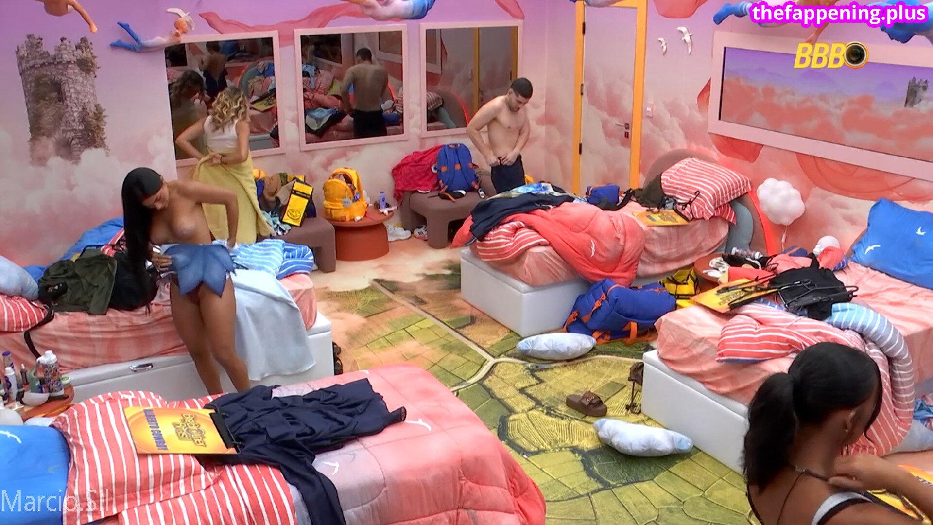 Bbb 26 / realitysjoao / yasminvizoni Photo OnlyFans Nu #119