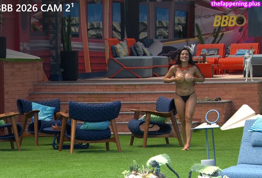 Bbb 26 / realitysjoao / yasminvizoni Foto OnlyFans Desnuda #160