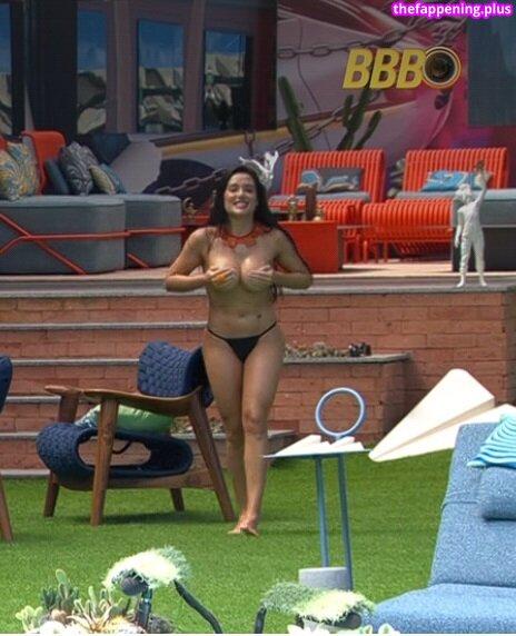 Bbb 26 / realitysjoao / yasminvizoni Naken OnlyFans Foto #166