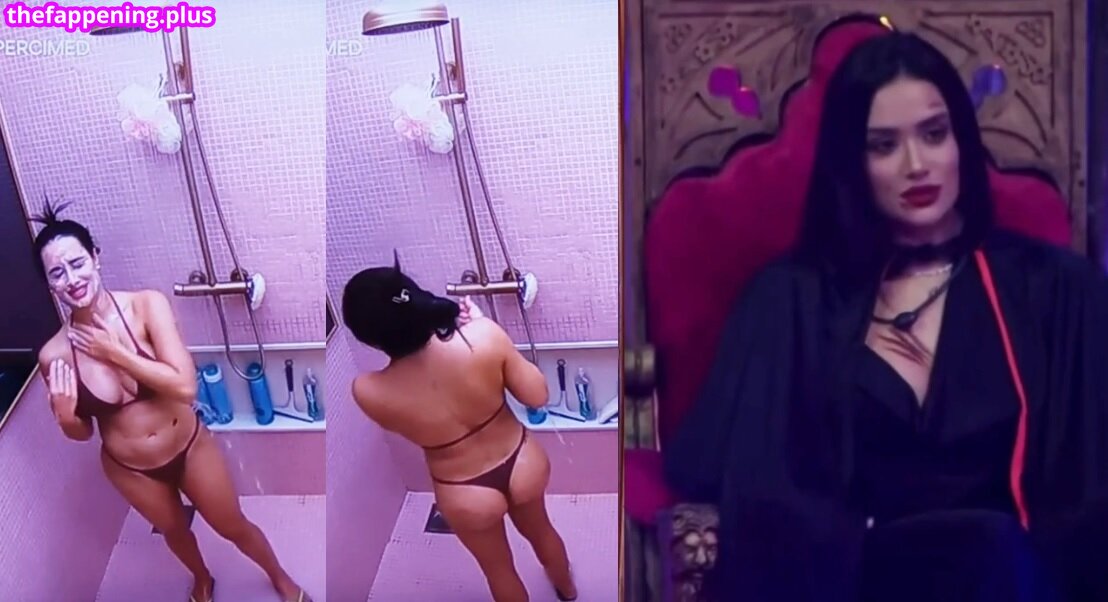 Bbb 26 / realitysjoao / yasminvizoni 누드 OnlyFans 사진 #179