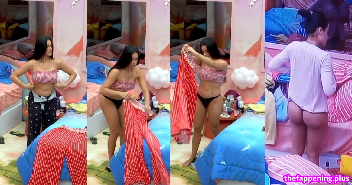 Bbb 26 / realitysjoao / yasminvizoni Фото обнажённых OnlyFans #181