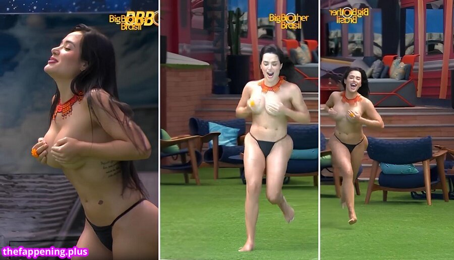 Bbb 26 / realitysjoao / yasminvizoni 裸照OnlyFans照片 #182