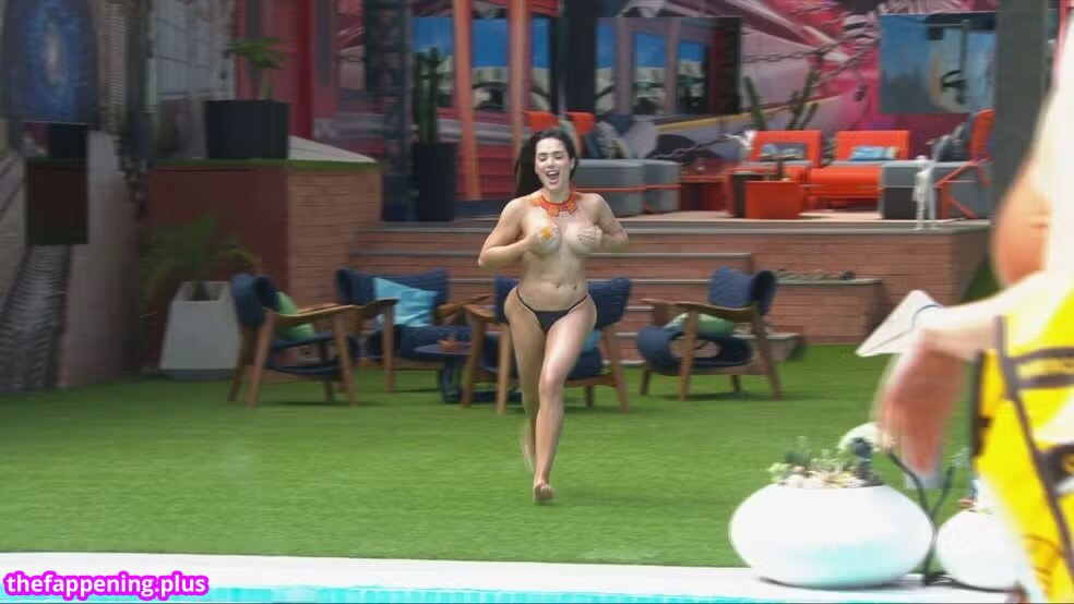 Bbb 26 / realitysjoao / yasminvizoni नग्न OnlyFans फोटो #183