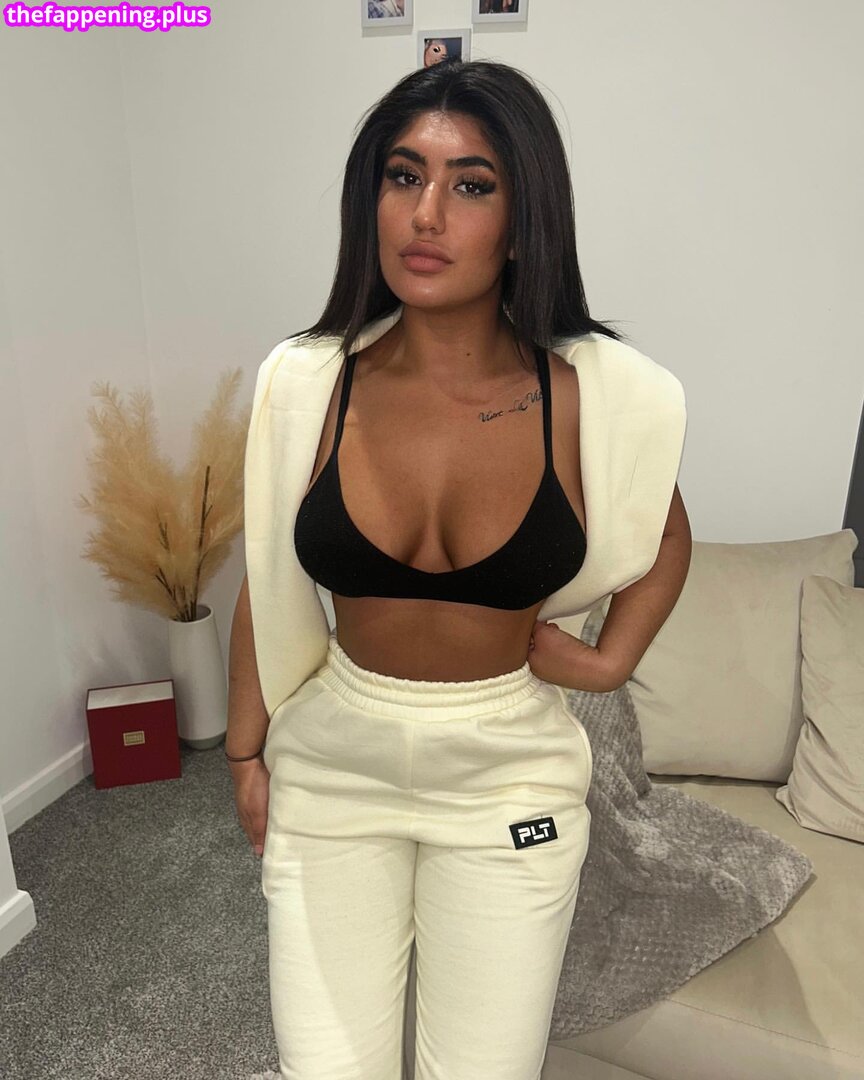 _bbbbita Nacktes OnlyFans Foto #1