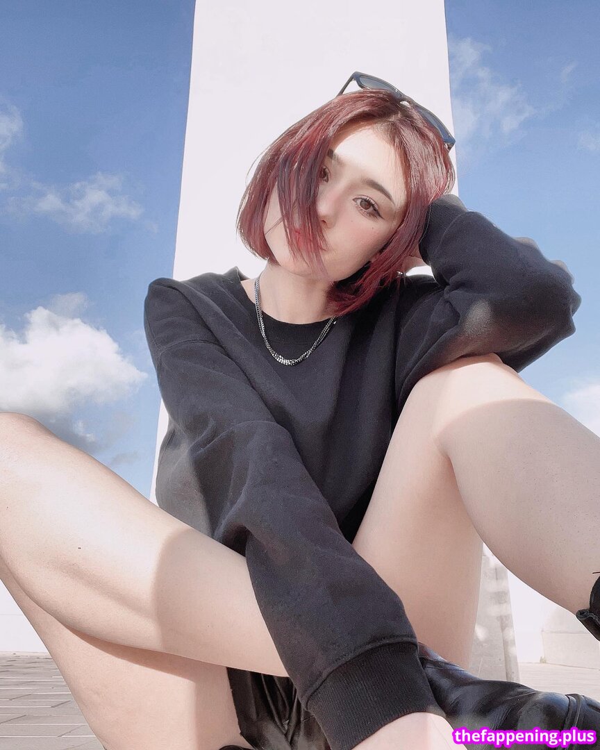 bbblanchett / bbblanchette / bianca bì / pluton Фото обнажённых OnlyFans #1