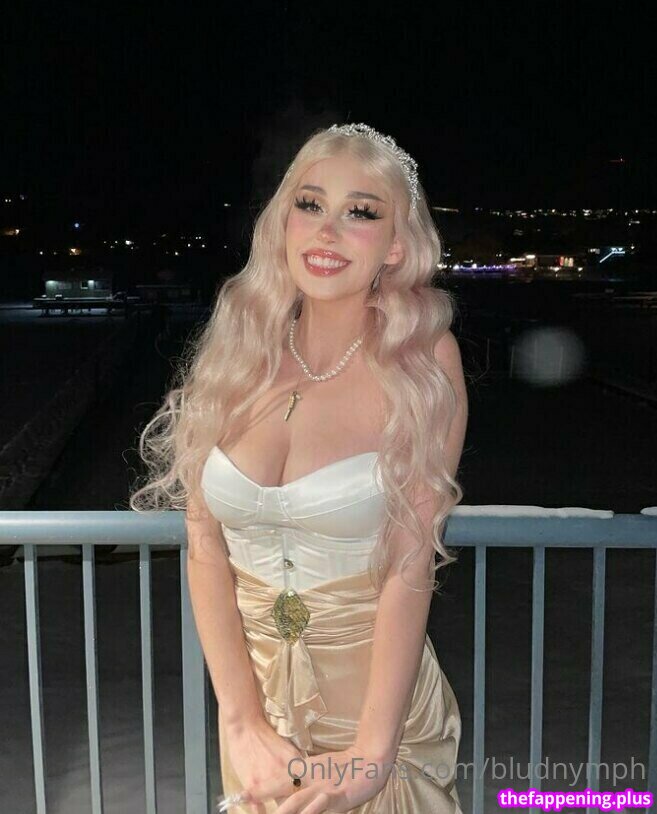 Bbblud / bludnymph Foto OnlyFans Nua #5