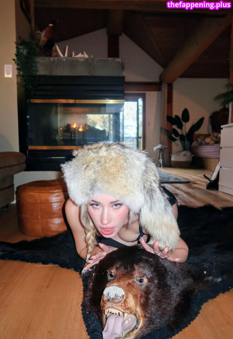 Bbblud / bludnymph / https: Meztelen OnlyFans Fotó #20