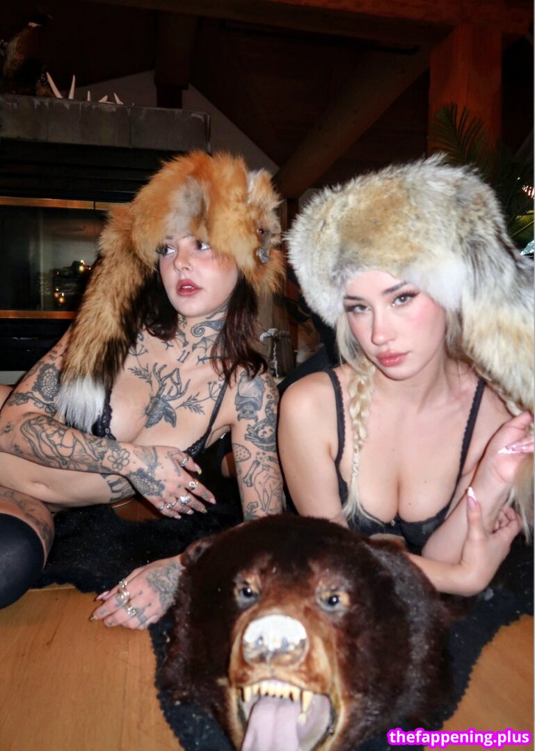 Bbblud / bludnymph / https: Nagie OnlyFans Zdjęcie #26