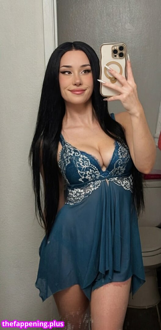 Bbblud / bludnymph / https: Nacktes OnlyFans Foto #117