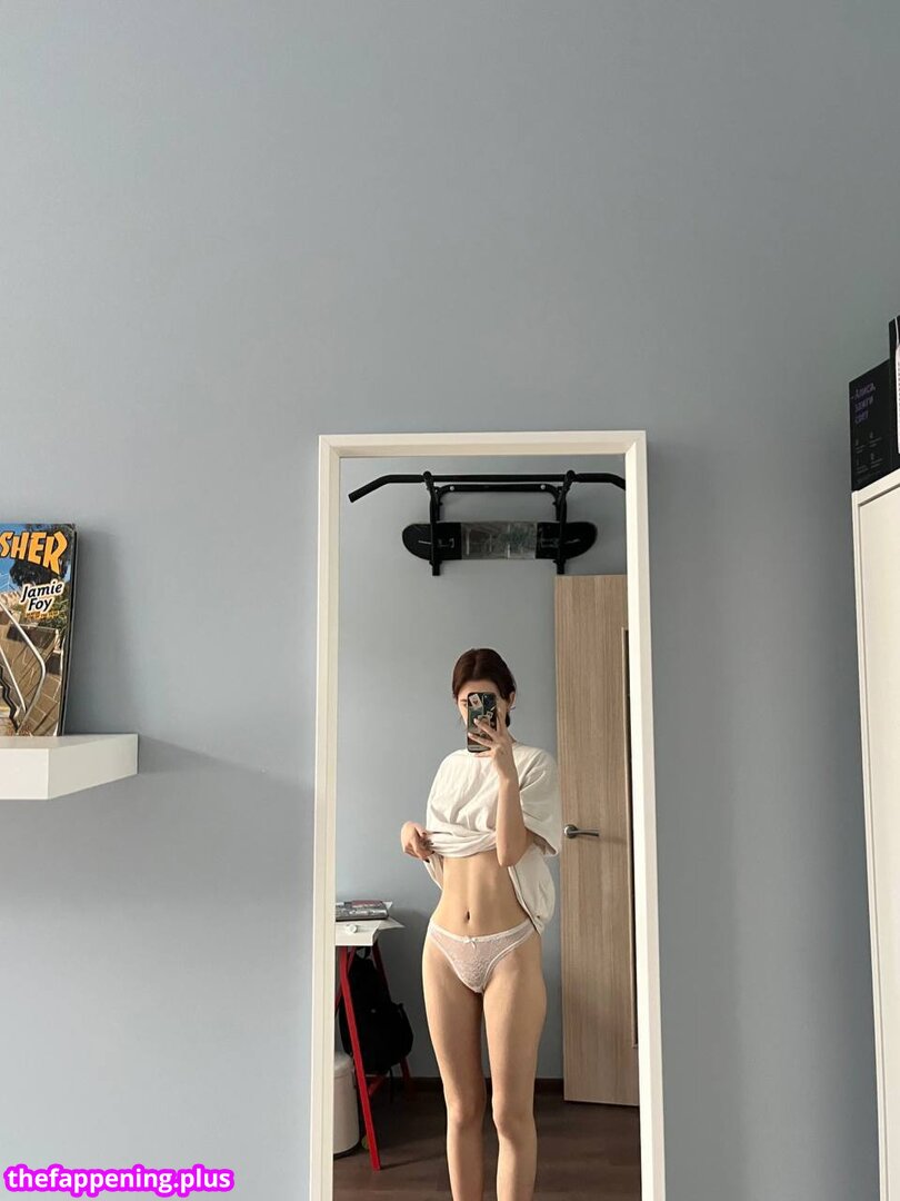 bberniaa / bberniaadiary / jelabfnaje / бберньаа Фото оголеного OnlyFans #14