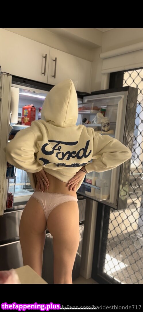 bbethanydavison / bbethbaby Nahá OnlyFans fotografie #27