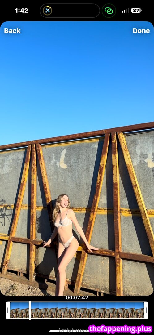 bbethanydavison / bbethbaby Фото обнажённых OnlyFans #31