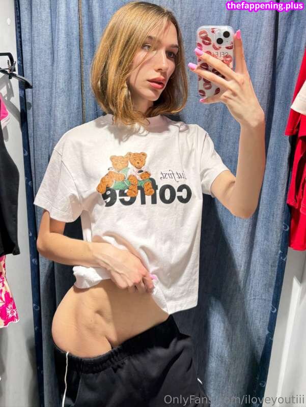 Tisha / bbgirltiiisha / hiitsmetisha / https: / iloveyoutiii Naakte OnlyFans Foto #10