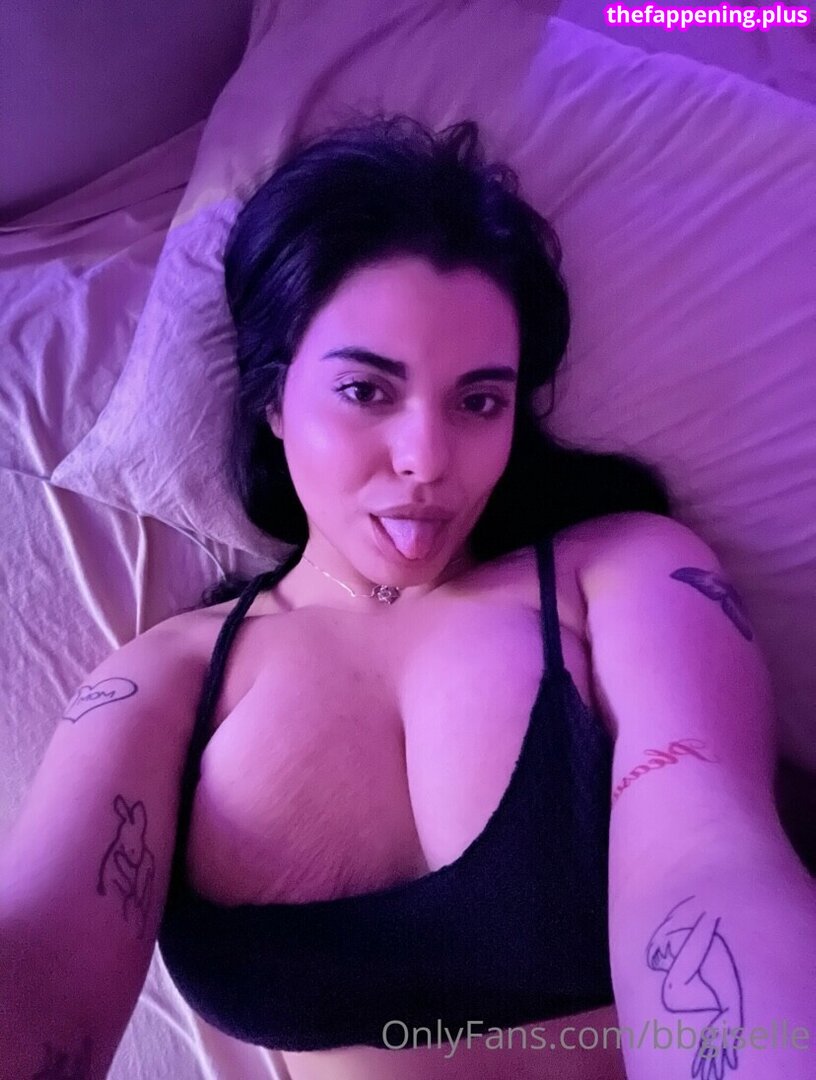 bbgiselle Foto OnlyFans Desnuda #6
