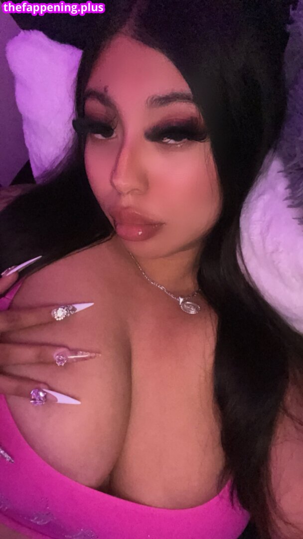 bbgveahaaa Foto OnlyFans Desnuda #6