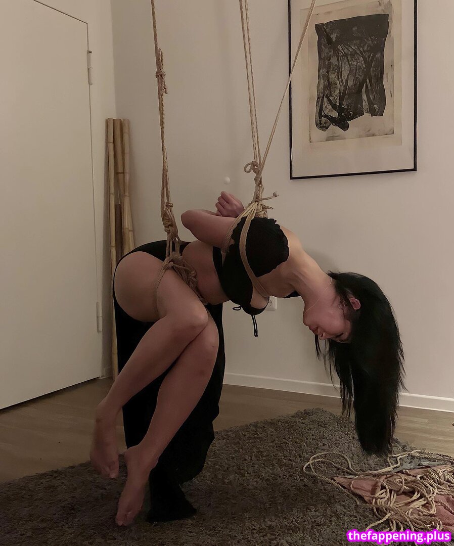 Bbitterbliss 누드 OnlyFans 사진 #26