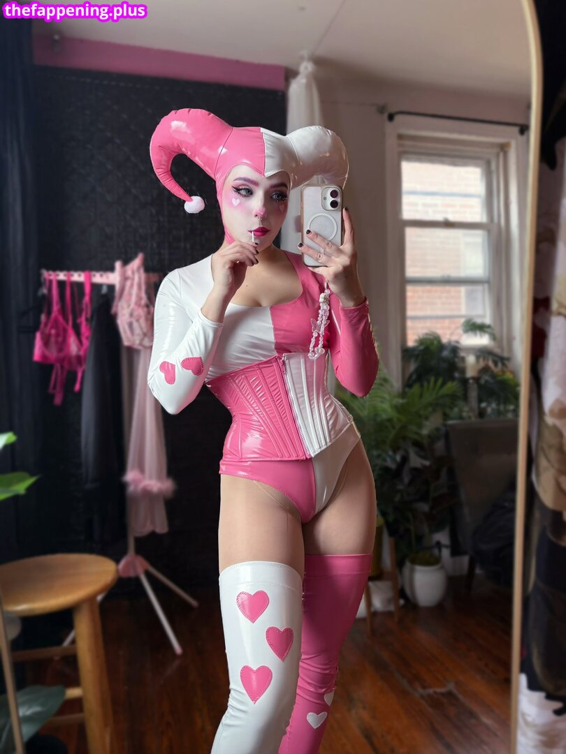 Slimthicccsenpai / bbplague Nacktes OnlyFans Foto #108