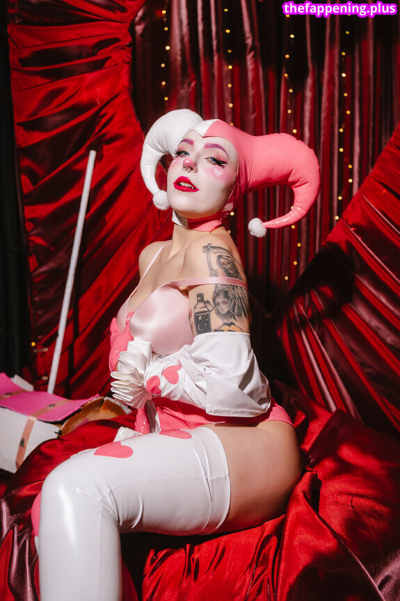 Slimthicccsenpai / bbplague Nagie OnlyFans Zdjęcie #115