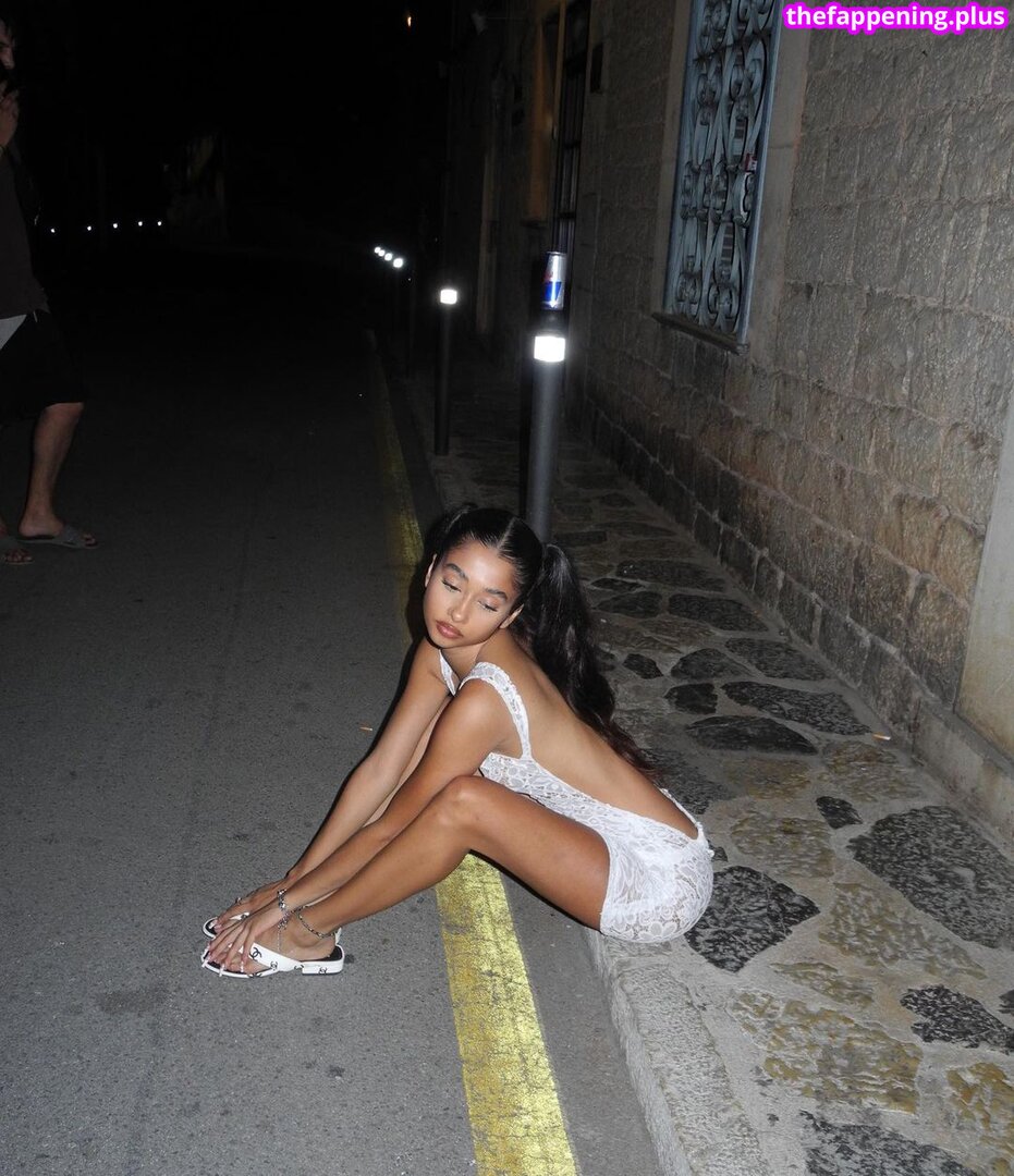 Bbtrickz / belizekazi Foto OnlyFans Nuda #32