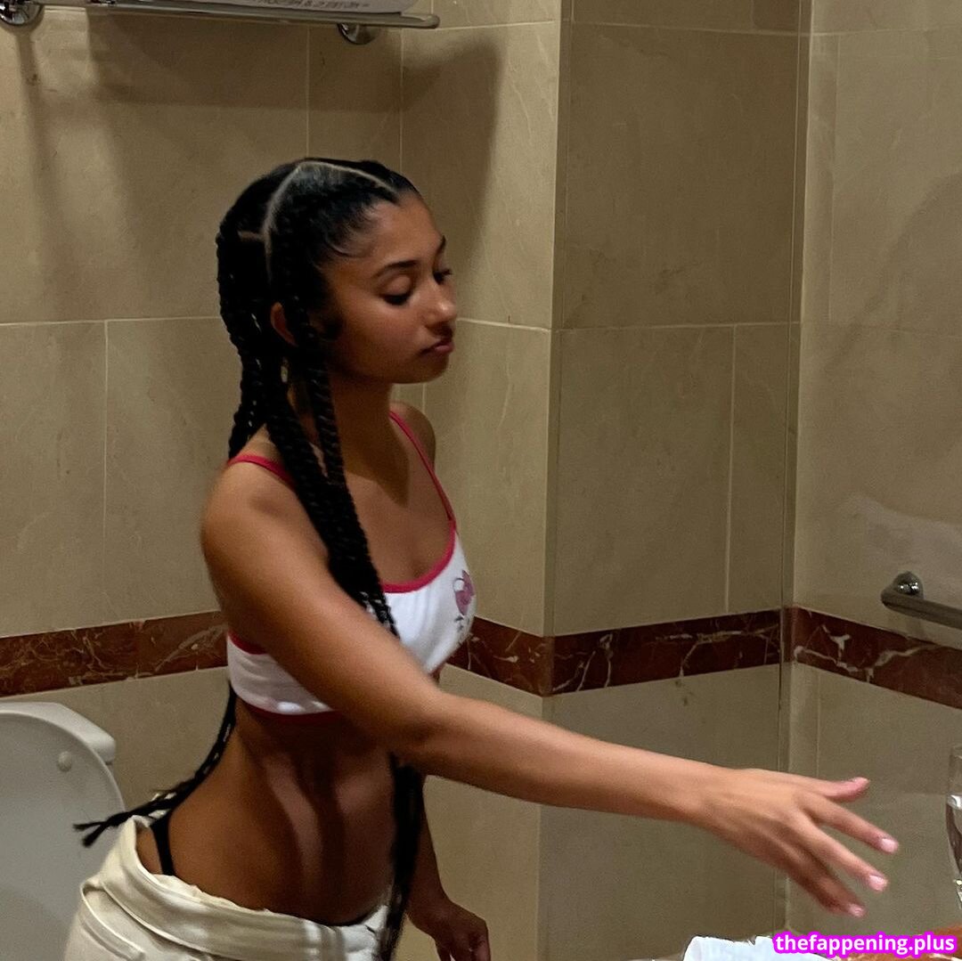 Bbtrickz / belizekazi Meztelen OnlyFans Fotó #33
