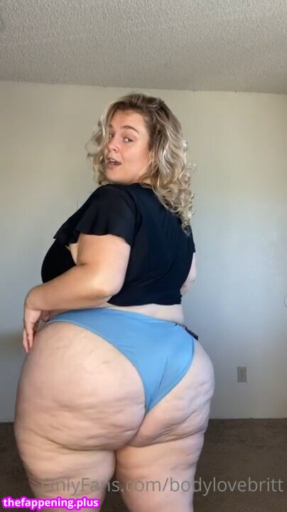 Bbw Lover / GordaBellaTM / Gordinhas / https: Nagie OnlyFans Zdjęcie #66