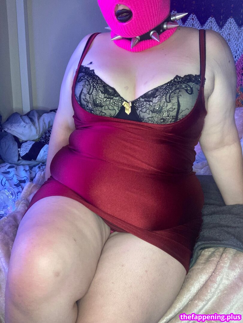 Bbwbby666 Foto OnlyFans Nua #1