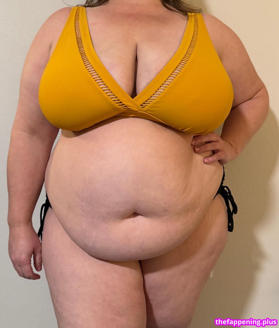 SarahRosebbw / bbwsarahrose / https: Naken OnlyFans Foto #9