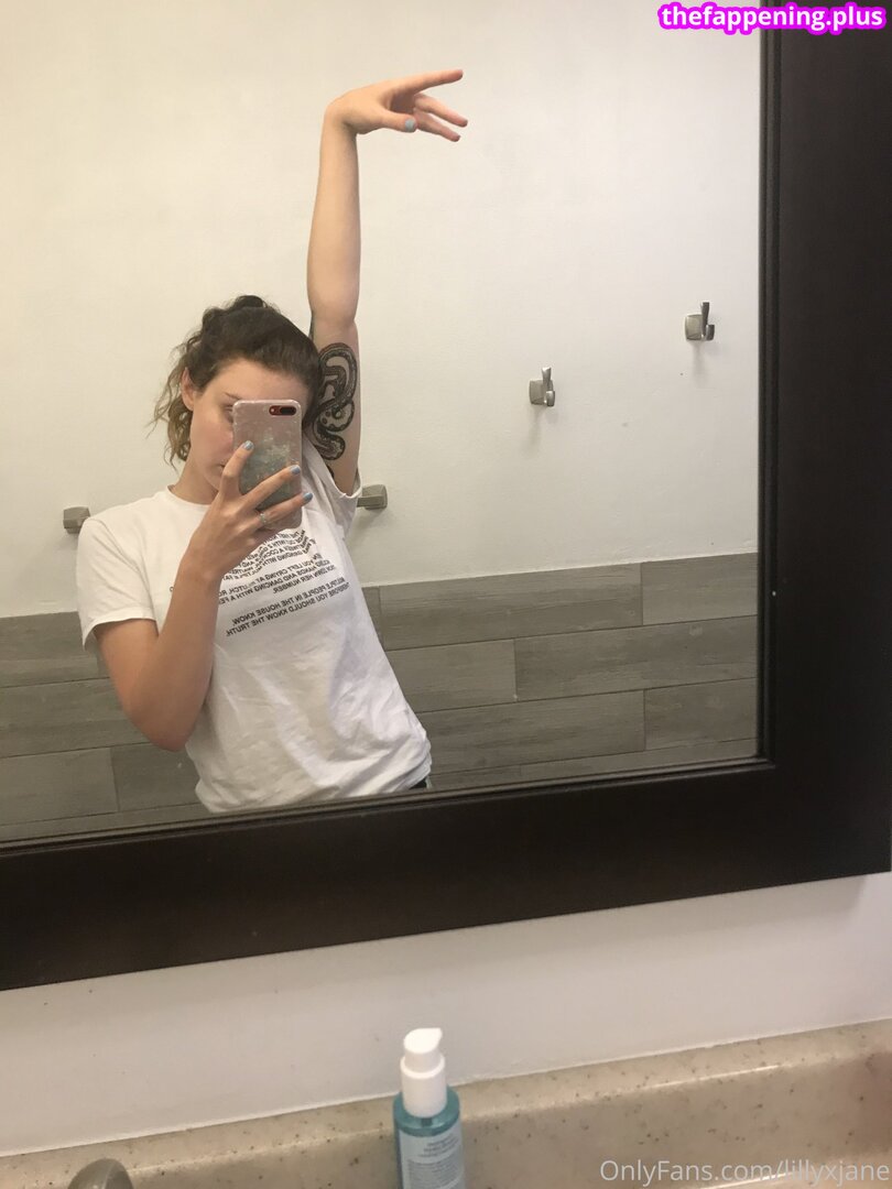 bbxjane / lillyjanebabicc / lillyxjane Nacktes OnlyFans Foto #7