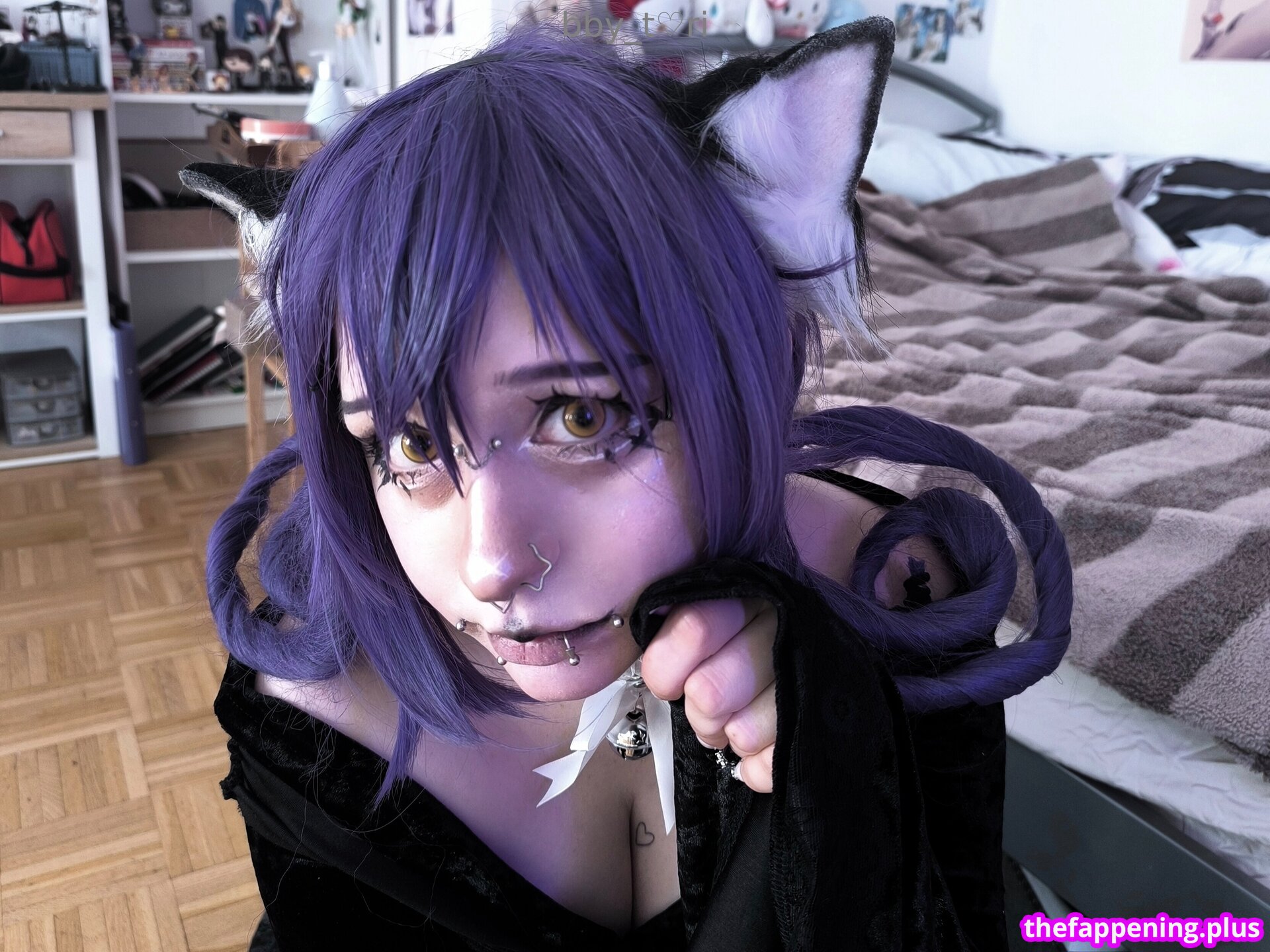 bby_tori / tori_4_ka_ Φωτογραφία Γυμνών OnlyFans #3