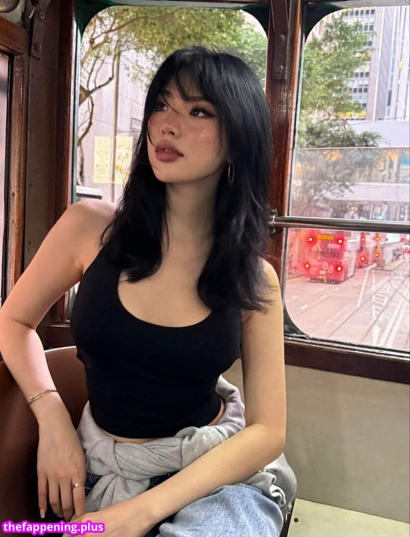 Amberly Yang / ambi_baby / bbyambi Φωτογραφία Γυμνών OnlyFans #6