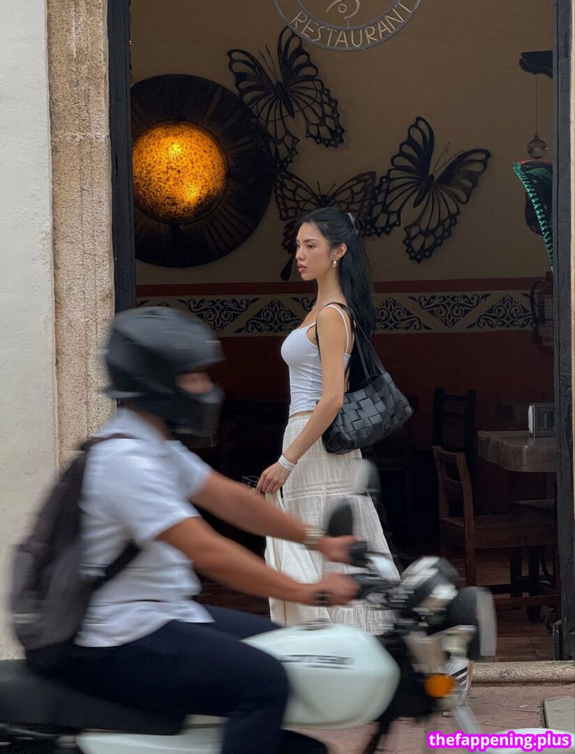 Amberly Yang / ambi_baby / bbyambi Nagie OnlyFans Zdjęcie #10