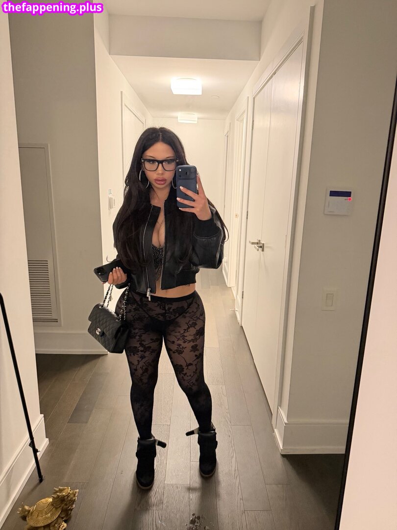 Bbyanni / punannianni / punannieannie Naakte OnlyFans Foto #10