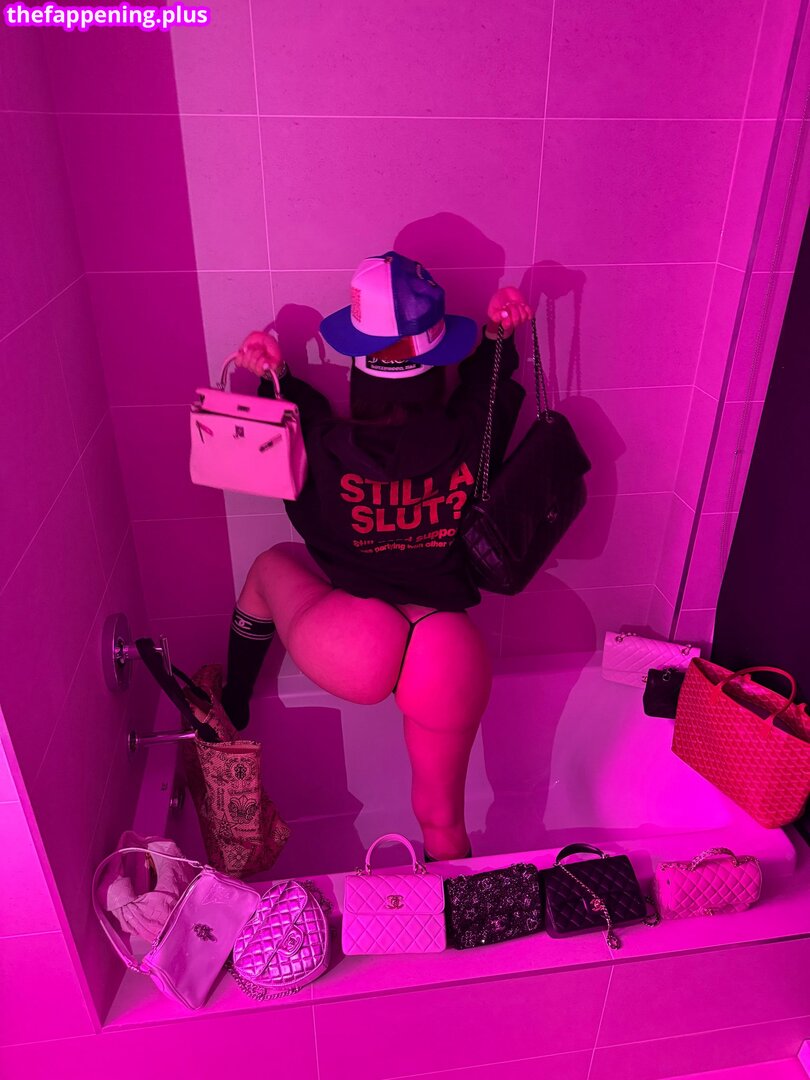 bbyanni / punannianni / punannieannie Foto OnlyFans Nua #63