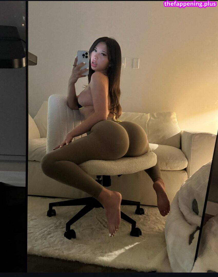 bbyanni / punannianni / punannieannie Nacktes OnlyFans Foto #70