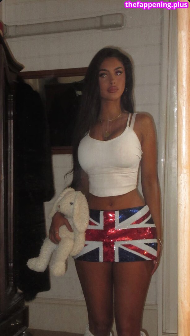 bbyashli Foto OnlyFans Desnuda #4