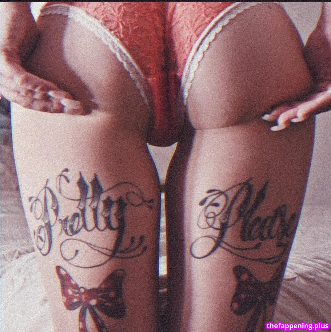 Bbyd0l Nacktes OnlyFans Foto #55