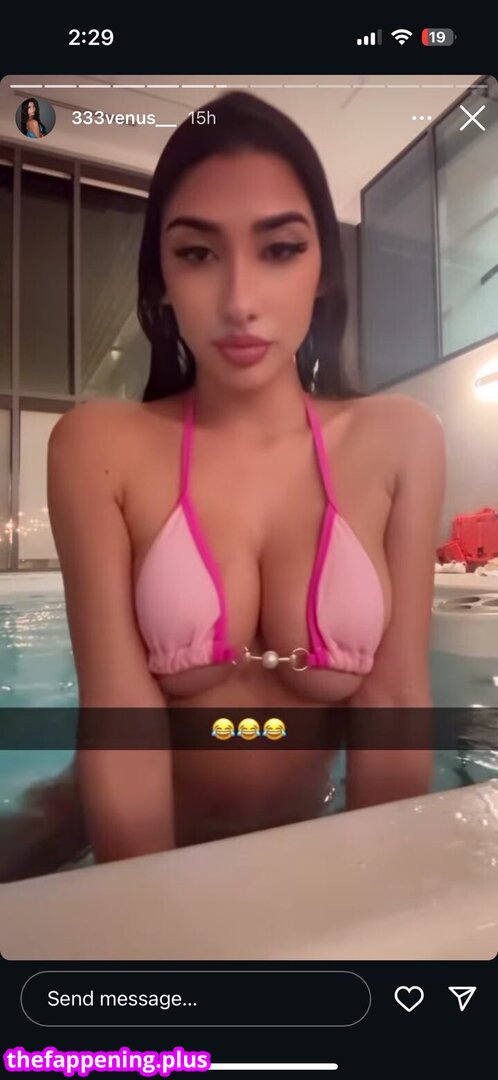 333venus_ / bbyfromvenus 누드 OnlyFans 사진 #28