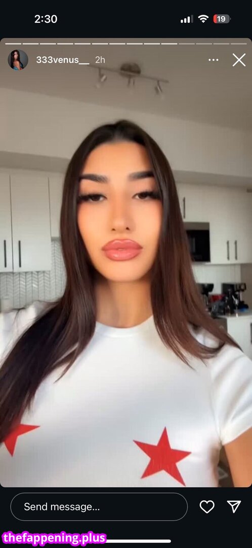 333venus_ / bbyfromvenus Meztelen OnlyFans Fotó #33