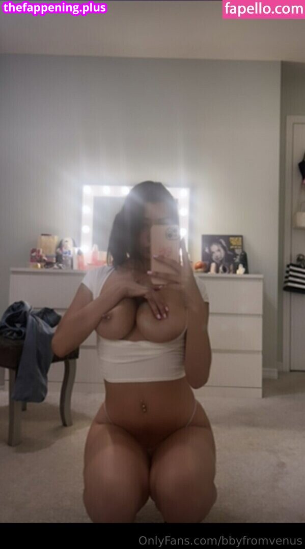 333venus_ / bbyfromvenus Naken OnlyFans Foto #55