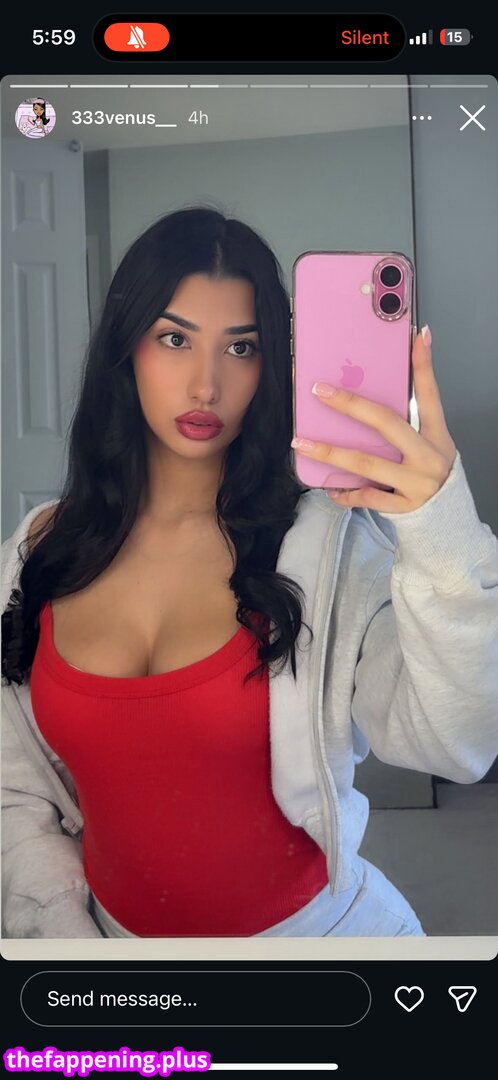 333venus_ / bbyfromvenus 裸照OnlyFans照片 #69