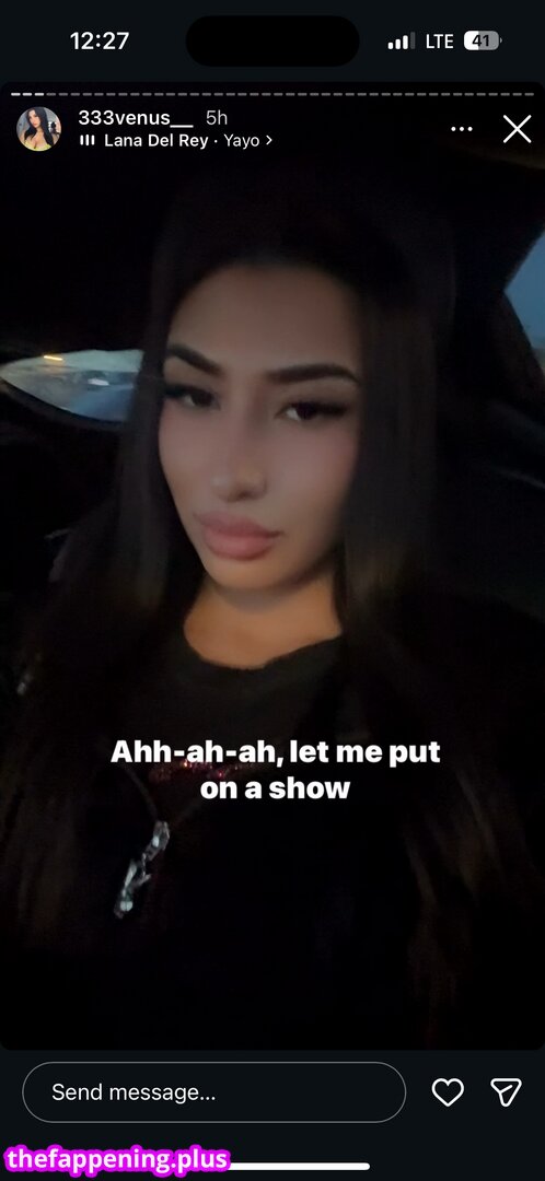 333venus_ / bbyfromvenus Nacktes OnlyFans Foto #104