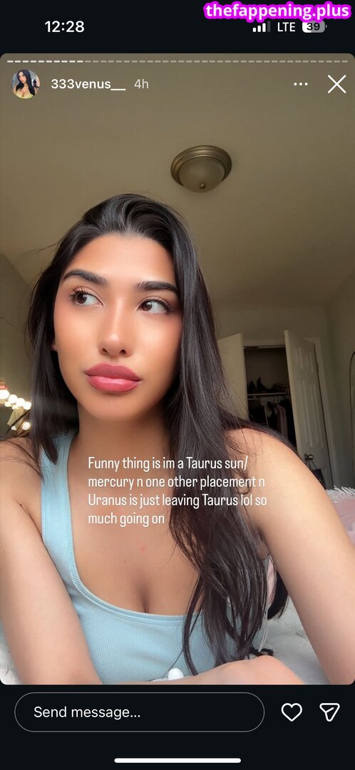 333venus_ / bbyfromvenus Foto OnlyFans Nuda #106