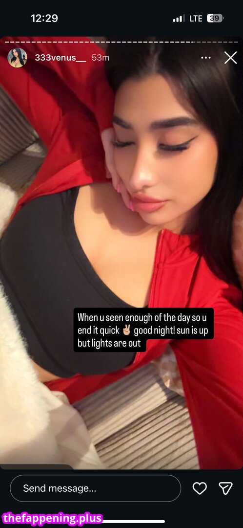 333venus_ / bbyfromvenus Nahá OnlyFans fotografie #107